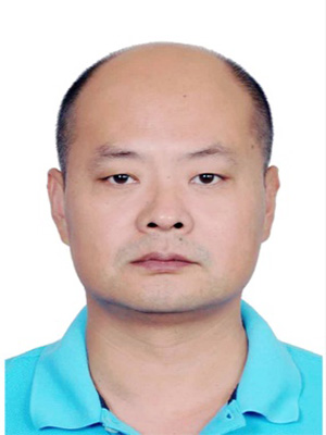 Prof. Baozhu Jia