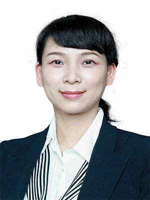 Prof. Zhiying Ren