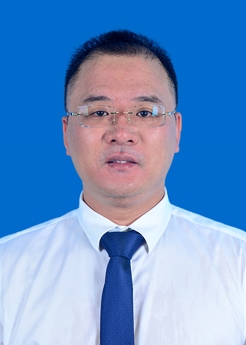 Prof. Xinyou Lin