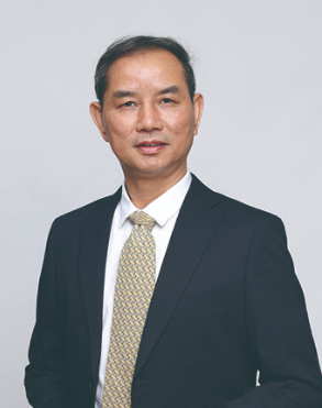 Prof. Mengyan Zang