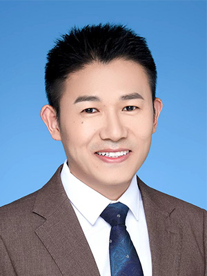 Prof. Haicheng Zhang