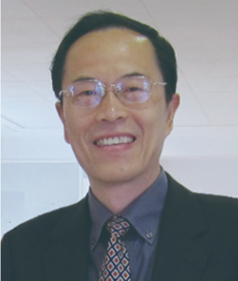 Prof. Feng Lin